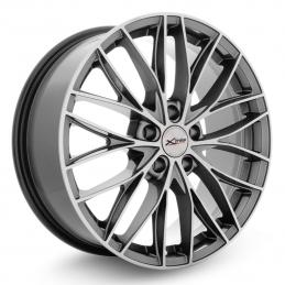 X`trike X-130 7.5x18 PCD5x112 ET35 Dia66.6 HSB/FP